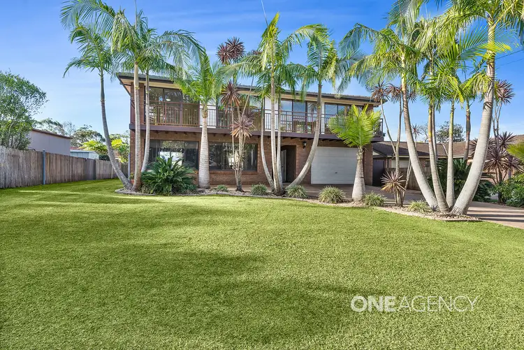 58 Waratah Crescent, Sanctuary Point NSW 2540