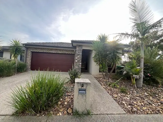 2 Jasmine Grove, Officer VIC 3809