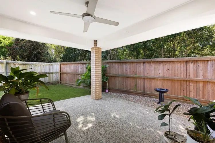 Main view of Homely house listing, 26 Ochre Crescent, Caloundra West QLD 4551