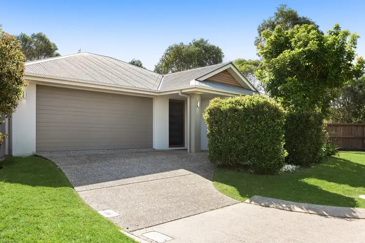 Second view of Homely house listing, 26 Ochre Crescent, Caloundra West QLD 4551