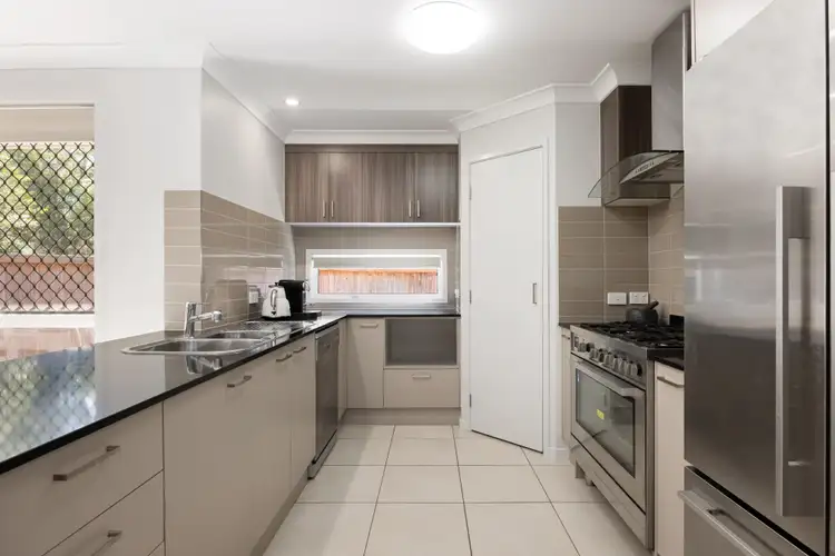 Third view of Homely house listing, 26 Ochre Crescent, Caloundra West QLD 4551