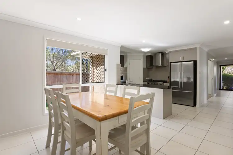 Fourth view of Homely house listing, 26 Ochre Crescent, Caloundra West QLD 4551