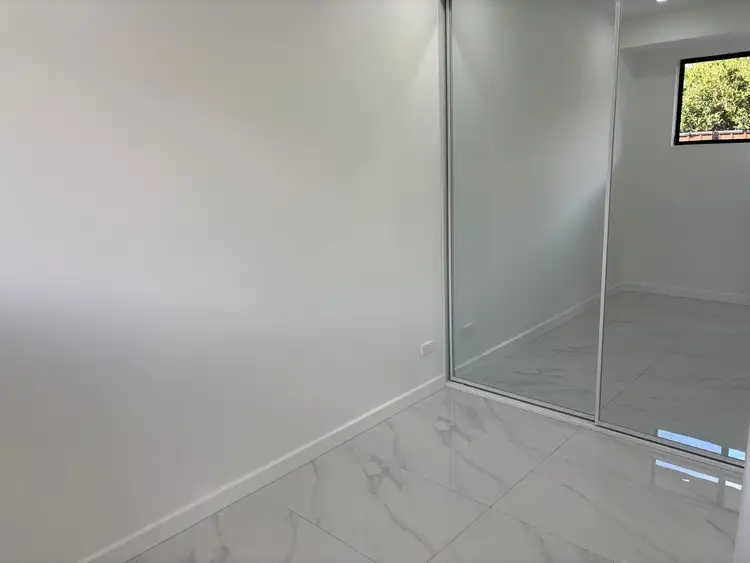 Third view of Homely townhouse listing, 3/27 Hill Road, Lurnea NSW 2170