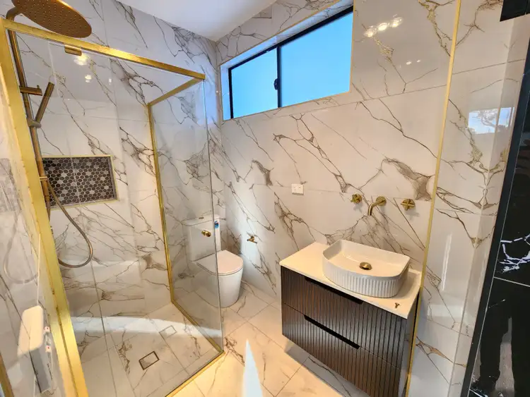 Fourth view of Homely townhouse listing, 3/27 Hill Road, Lurnea NSW 2170