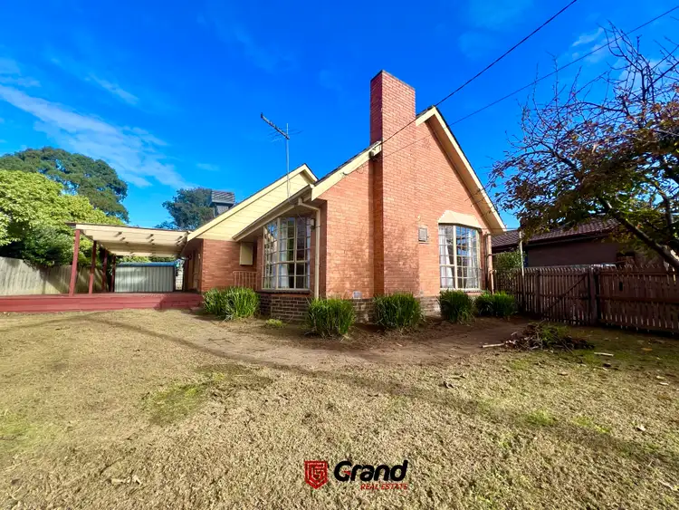 31 Hampton Drive, Hampton Park VIC 3976