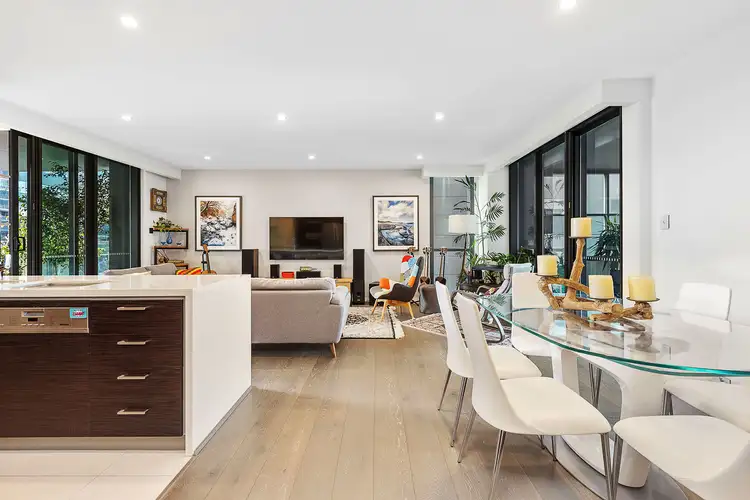 35/90 Terrace Road, East Perth WA 6004