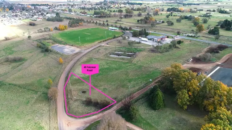 40 Falconer Road, Guyra NSW 2365