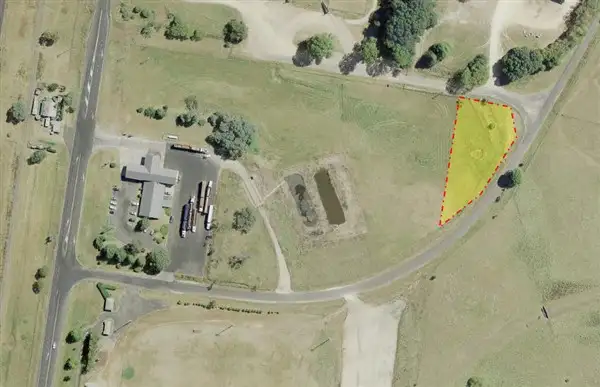Fifth view of Homely land listing, 40 Falconer Road, Guyra NSW 2365