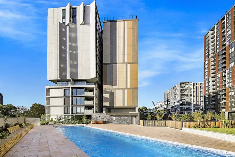 2310/3 Network Place, North Ryde NSW 2113