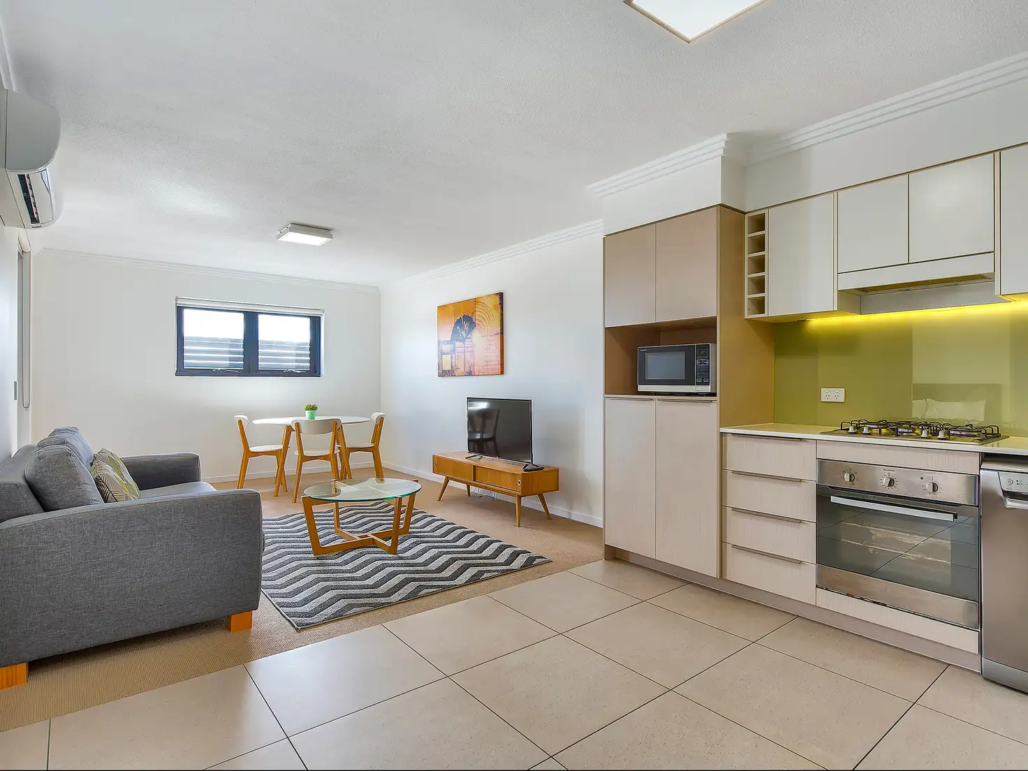 Main view of Homely apartment listing, 603/14 Merivale Street, South Brisbane QLD 4101