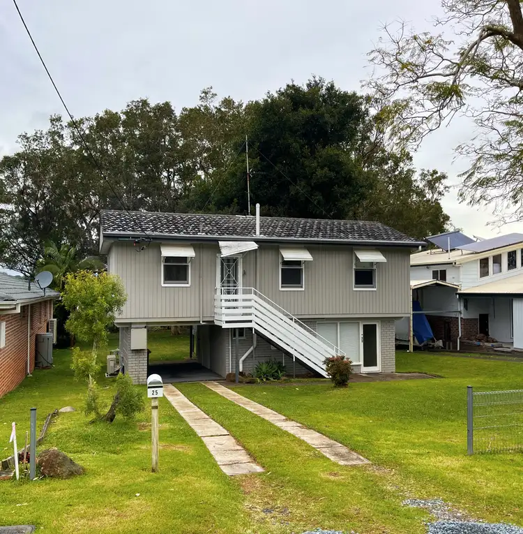 25 Malvern Road, Lemon Tree Passage NSW 2319