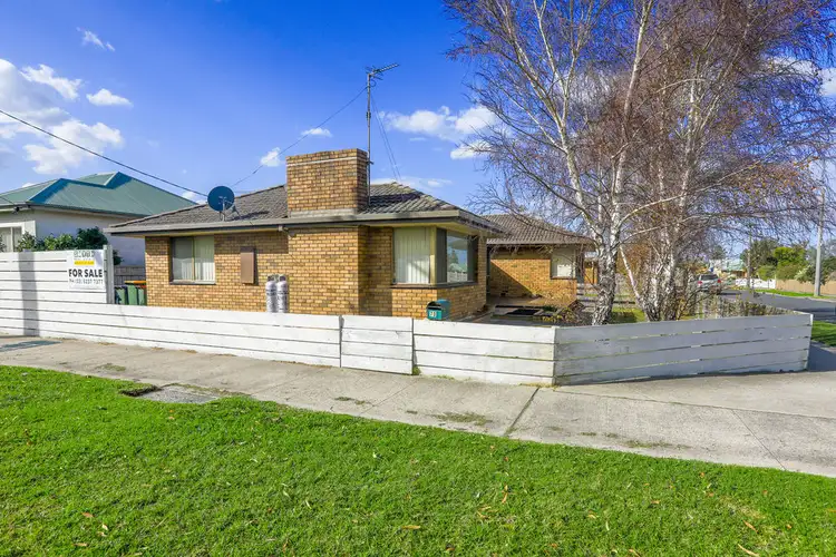 Second view of Homely house listing, 70 McLachlan Street, Apollo Bay VIC 3233