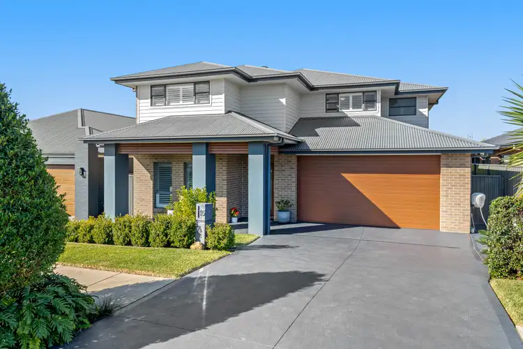 15 Wheelhouse Road, Teralba NSW 2284