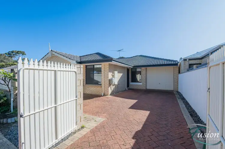 Third view of Homely house listing, 7C Penelope Place, Innaloo WA 6018