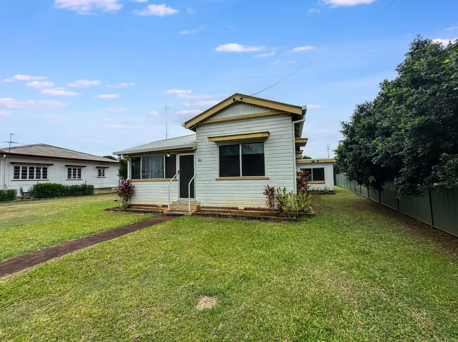 Main view of Homely house listing, 314 Byrnes Street, Mareeba QLD 4880