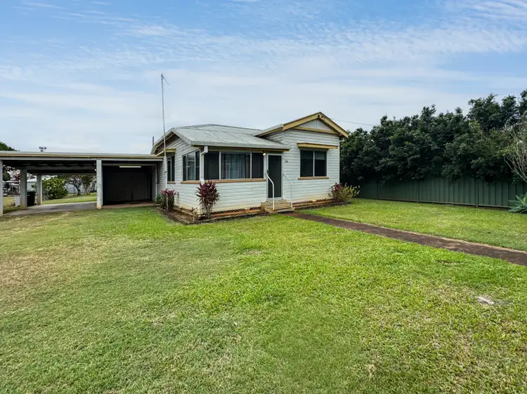 Second view of Homely house listing, 314 Byrnes Street, Mareeba QLD 4880