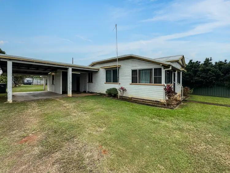 Third view of Homely house listing, 314 Byrnes Street, Mareeba QLD 4880