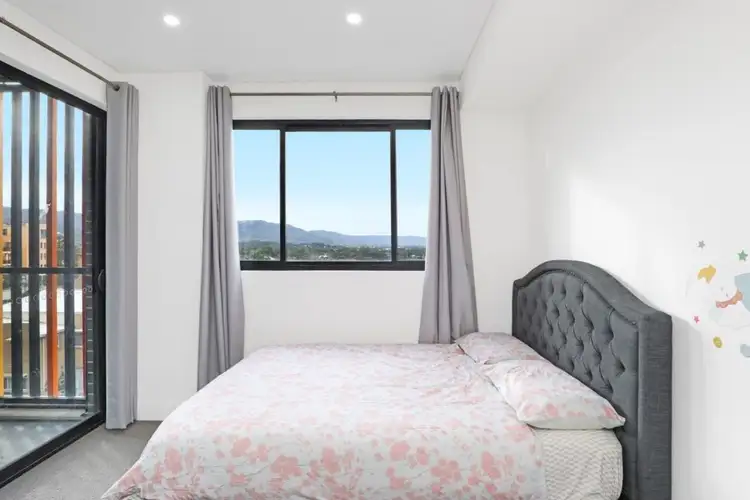Fifth view of Homely unit listing, 404/17-21 Loftus Street, Wollongong NSW 2500