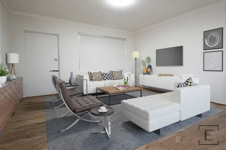 1/34 Carboni Street, Liverpool NSW 2170