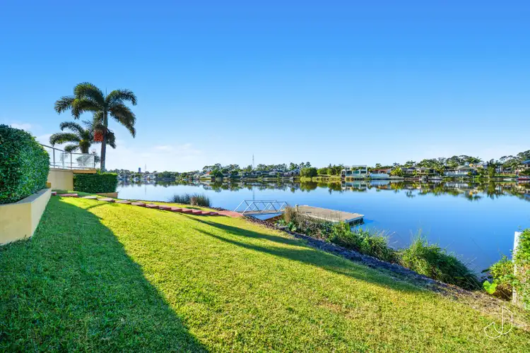 Fifth view of Homely house listing, 3 Trimaran Place, Clear Island Waters QLD 4226