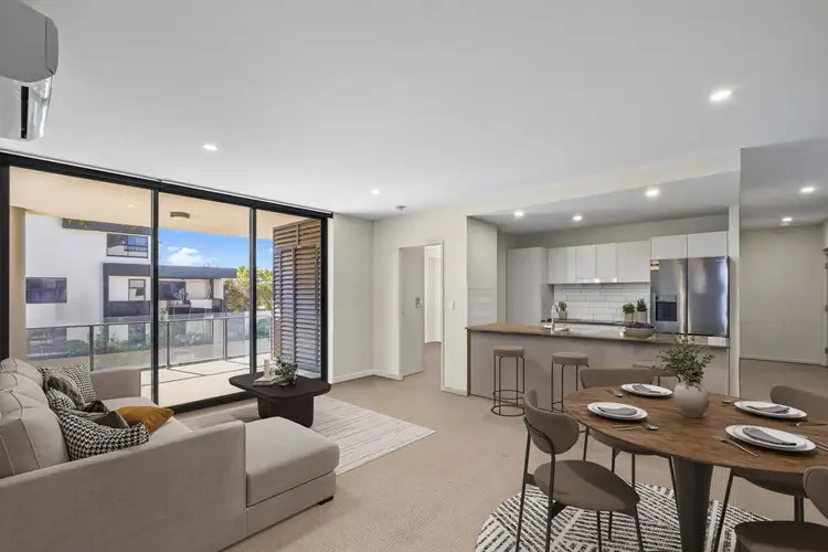 302/37 Bryden Street, Windsor QLD 4030