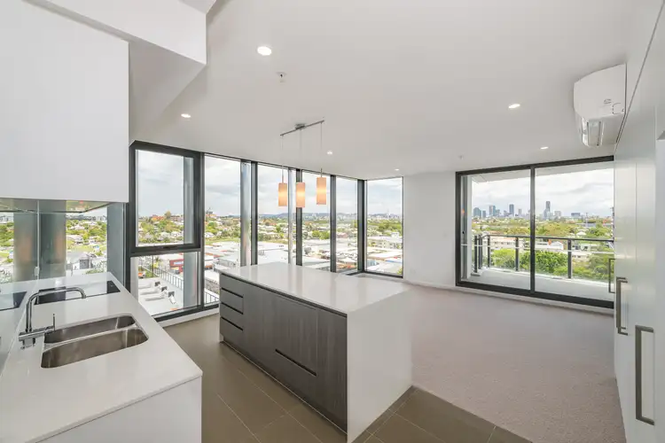 11601/300 Old Cleveland Road, Coorparoo QLD 4151