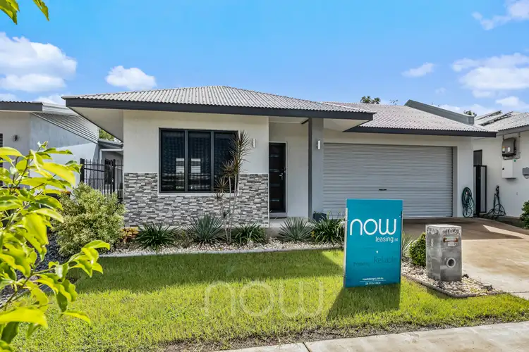 Main view of Homely house listing, 106 Sundew Circuit, Zuccoli NT 832