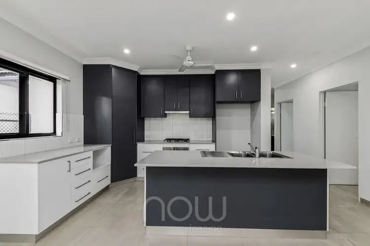 Second view of Homely house listing, 106 Sundew Circuit, Zuccoli NT 832