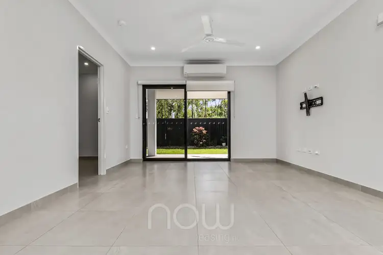 Third view of Homely house listing, 106 Sundew Circuit, Zuccoli NT 832