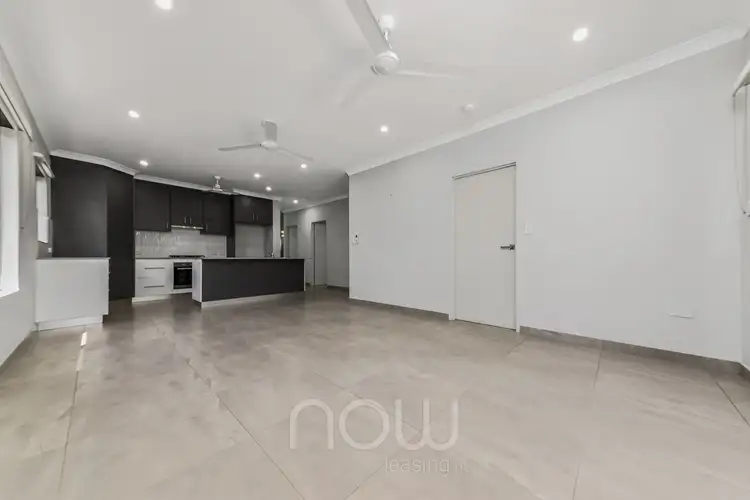 Fourth view of Homely house listing, 106 Sundew Circuit, Zuccoli NT 832