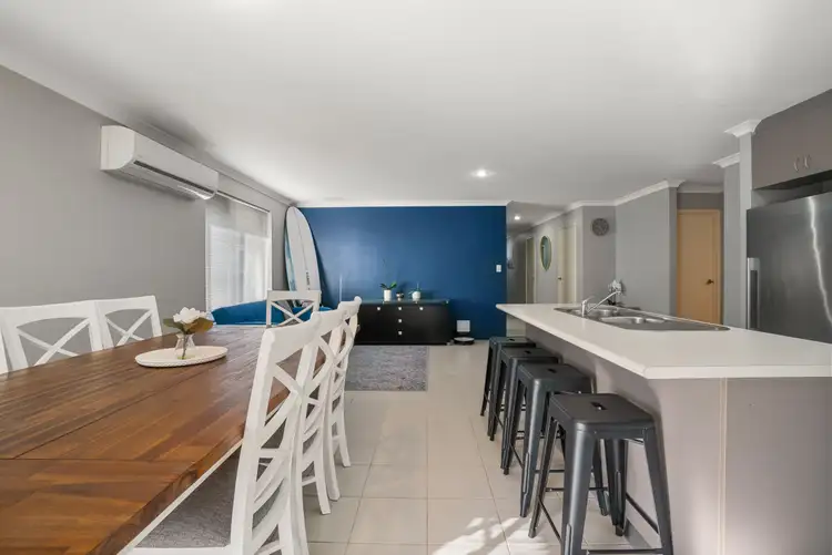 Second view of Homely house listing, 31 Grafton Rise, Baldivis WA 6171