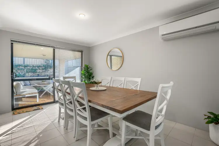 Fourth view of Homely house listing, 31 Grafton Rise, Baldivis WA 6171