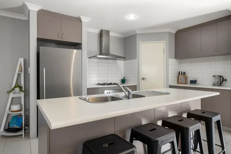 Fifth view of Homely house listing, 31 Grafton Rise, Baldivis WA 6171