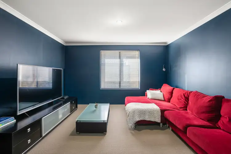 Seventh view of Homely house listing, 31 Grafton Rise, Baldivis WA 6171