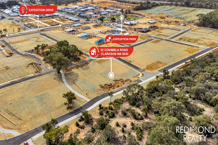 32 Conimbla Road, Clarkson WA 6030