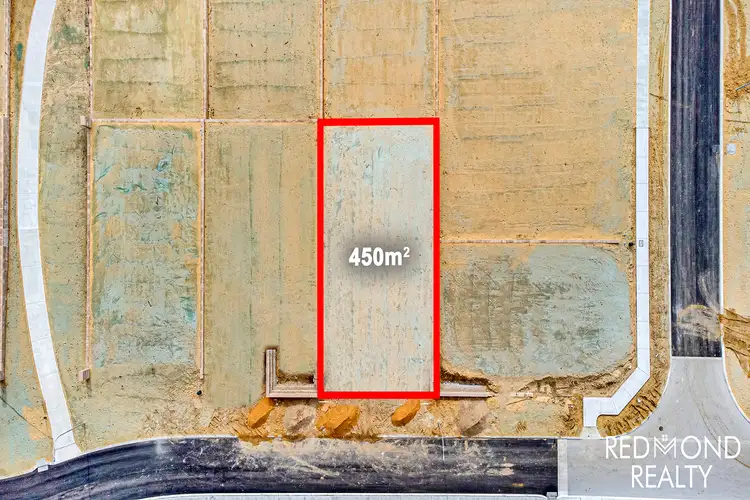 Second view of Homely land listing, 32 Conimbla Road, Clarkson WA 6030