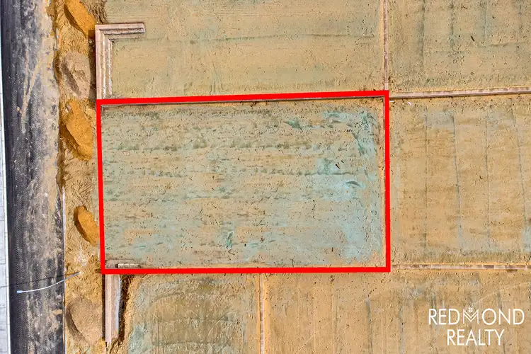 Third view of Homely land listing, 32 Conimbla Road, Clarkson WA 6030