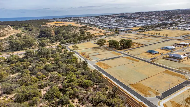 Fourth view of Homely land listing, 32 Conimbla Road, Clarkson WA 6030