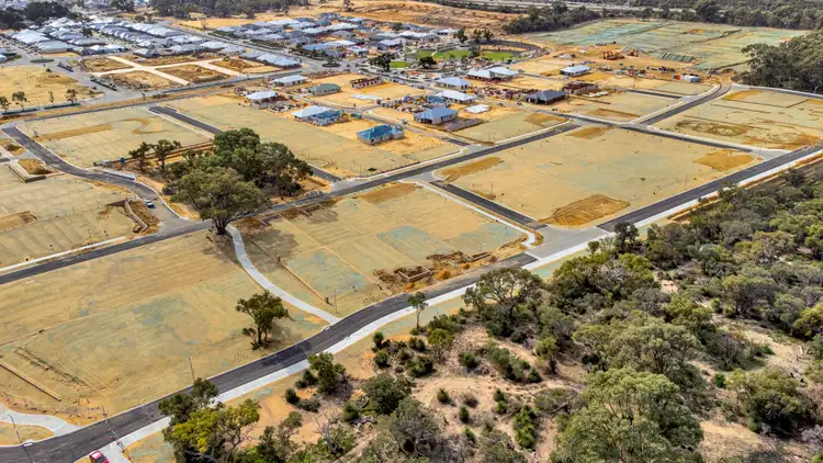 Fifth view of Homely land listing, 32 Conimbla Road, Clarkson WA 6030