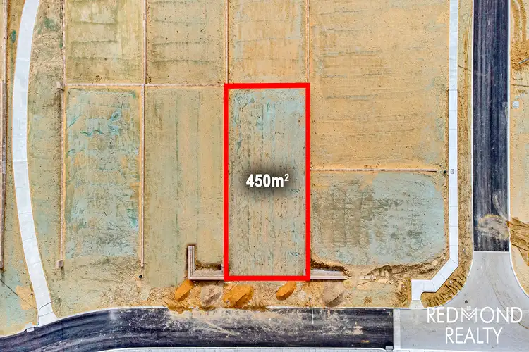 Sixth view of Homely land listing, 32 Conimbla Road, Clarkson WA 6030