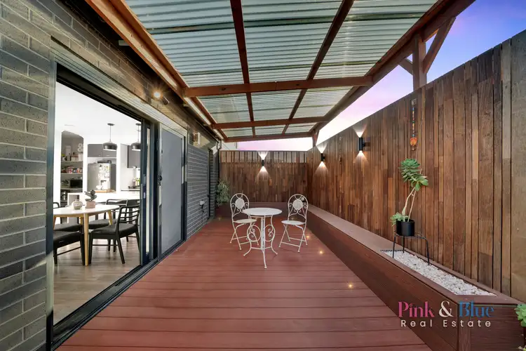 13 Ambition Street, Rockbank VIC 3335