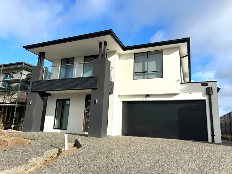 22 Sojoun Street, Clyde North VIC 3978