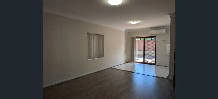 Third view of Homely townhouse listing, 3/8 Carbine Close, Casula NSW 2170