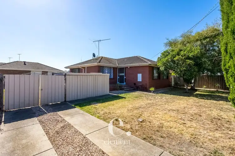 4 Erica Avenue, Corio VIC 3214