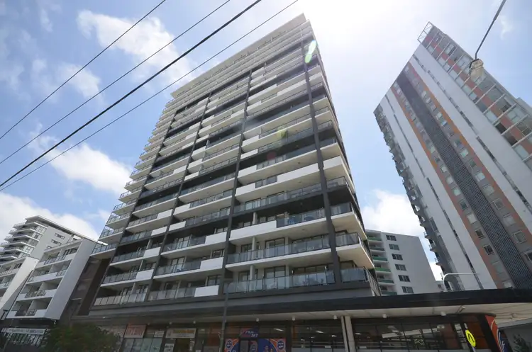 905/35A Arncliffe Road, Wolli Creek NSW 2205