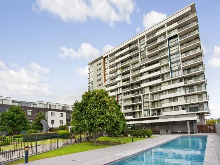 905/35A Arncliffe Road, Wolli Creek NSW 2205