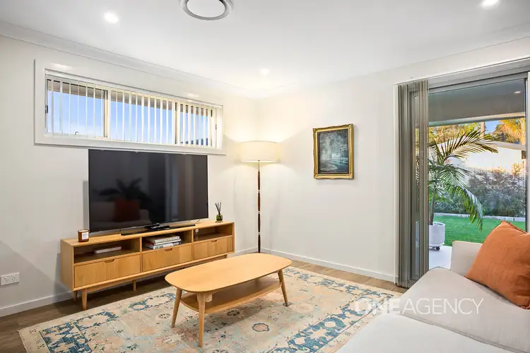 Fourth view of Homely semi-detached listing, 55A Tahnee Street, Sanctuary Point NSW 2540