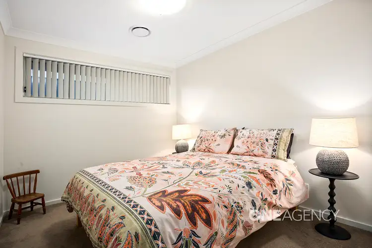 Sixth view of Homely semi-detached listing, 55A Tahnee Street, Sanctuary Point NSW 2540