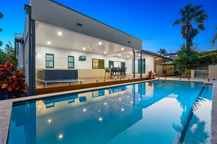 14 Mulyan Place, Ashmore QLD 4214
