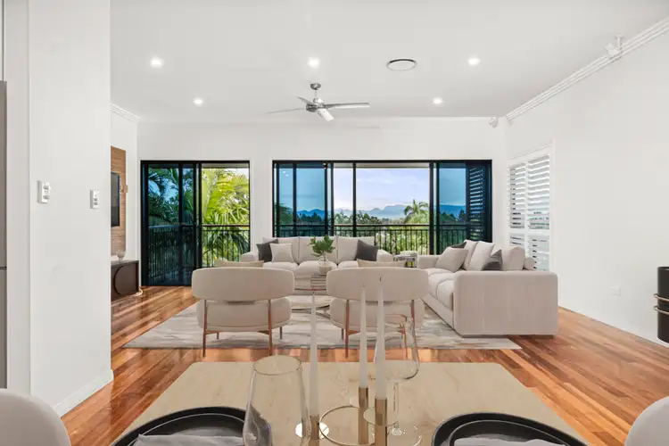 Sixth view of Homely house listing, 14 Mulyan Place, Ashmore QLD 4214